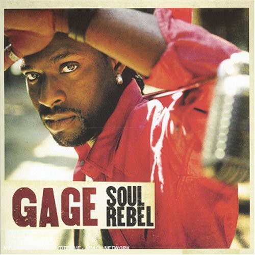 Gage: Soul Rebel