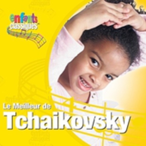 Tchaikovsky: Meilleur de Tchaikovsky