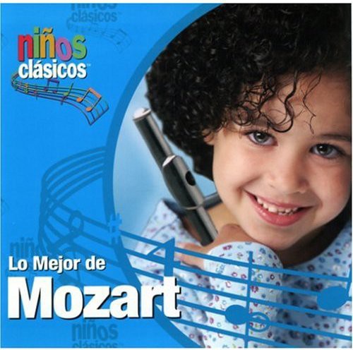 Mozart: Mejor de Mozart