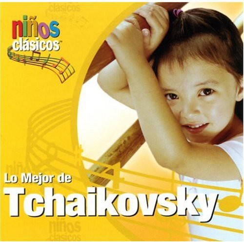 Tchaikovsky: Mejor de Tchaikovsky
