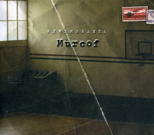 Murcof: Remembranza