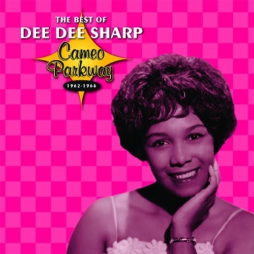 Sharp, Dee Dee: The Best Of 1962-1966