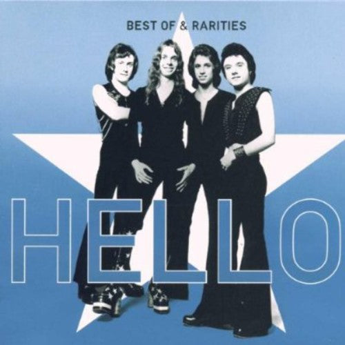 Hello: Best of & Rarities