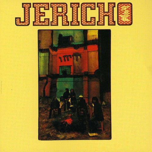 Jericho: Jericho