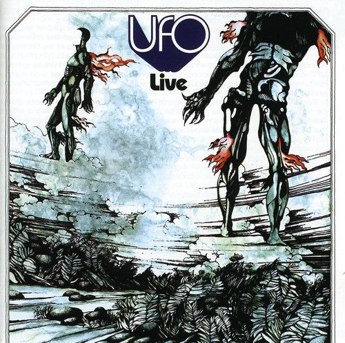 UFO: Live