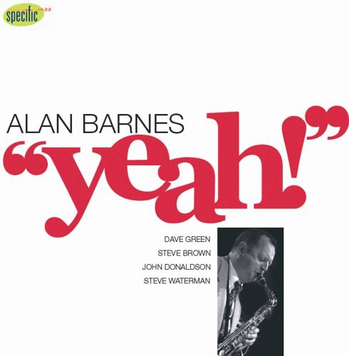 Barnes, Alan: Yeah!