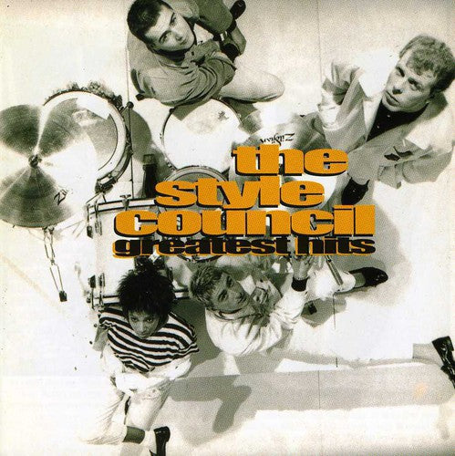 Style Council: Greatest Hits