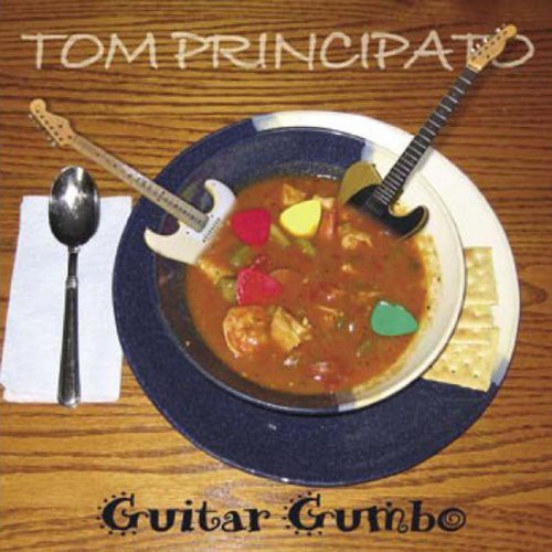 Principato, Tom: Guitar Combo