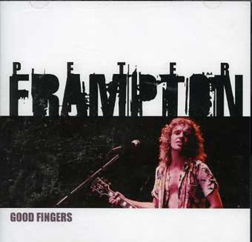 Peter, Frampton: Good Fingers