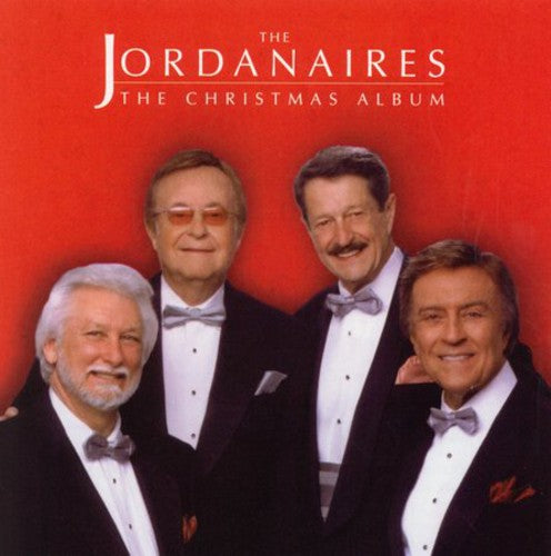 Jordaniares: The Christmas Album