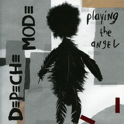 Depeche Mode: Playing the Angel