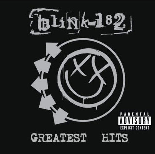 Blink 182: Greatest Hits