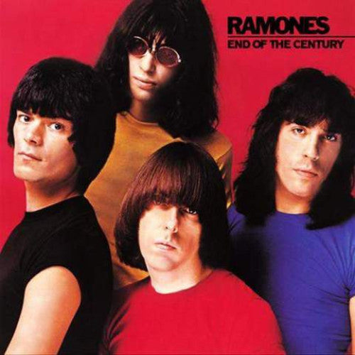 Ramones: End of the Century