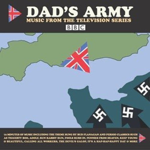 Dad's Army / O.S.T.: Dad's Army (Original Soundtrack)