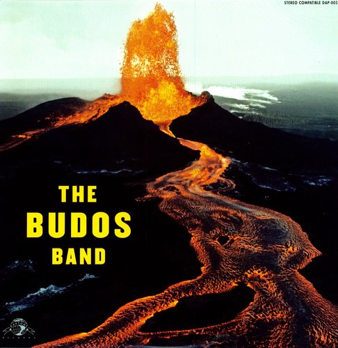 Budos Band: The Budos Band