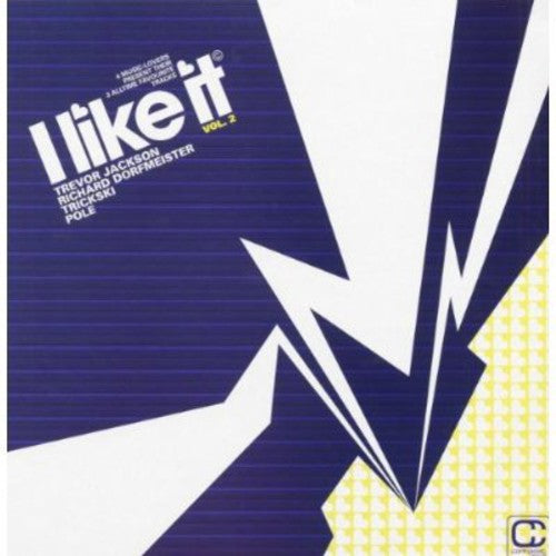 I Like It 2 / Various: I Like It 2 / Various