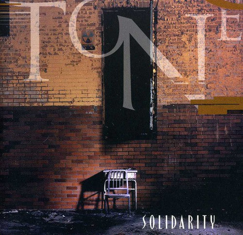 Tone: Solidarity