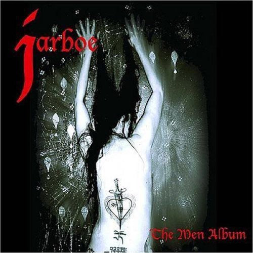 Jarboe: The Men Album