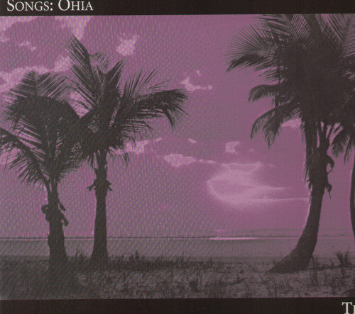 Songs: Ohia: Lioness