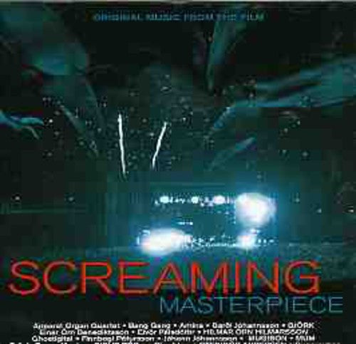 Screaming Masterpiece / O.S.T.: Screaming Masterpiece / O.S.T.