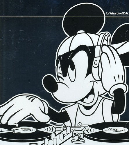 Kemuri Productions: Breaks & Beats Disney E.P.