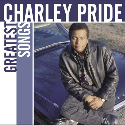 Pride, Charley: Greatest Songs