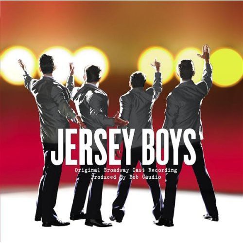 Jersey Boys / O.B.C.: Jersey Boys