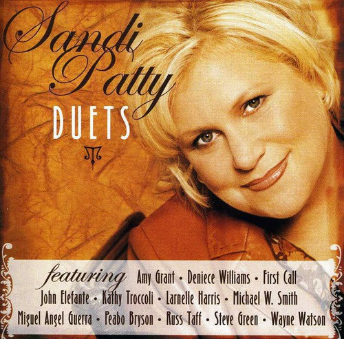 Patty, Sandi: Duets