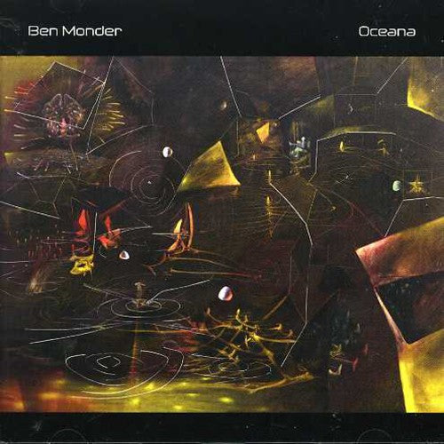 Monder, Ben: Oceana