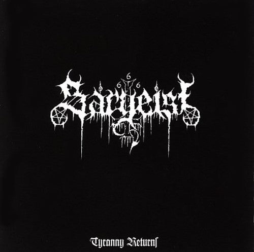 Sargeist: Tyranny Returns