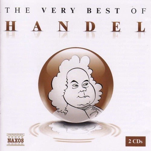 Handel: Very Best of Handel