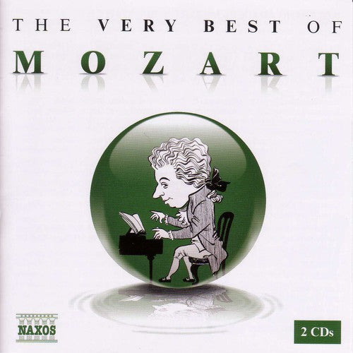 Mozart: Very Best of Mozart