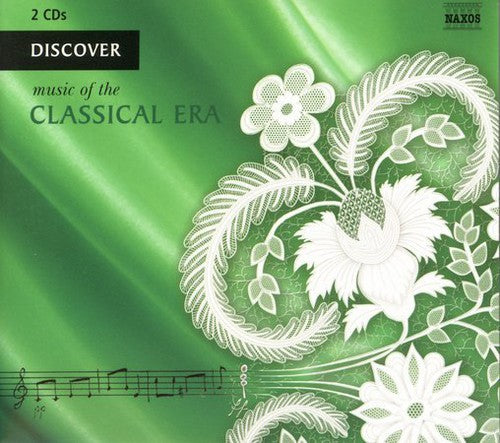 Music of the Classical Era / Various: Music of the Classical Era / Various