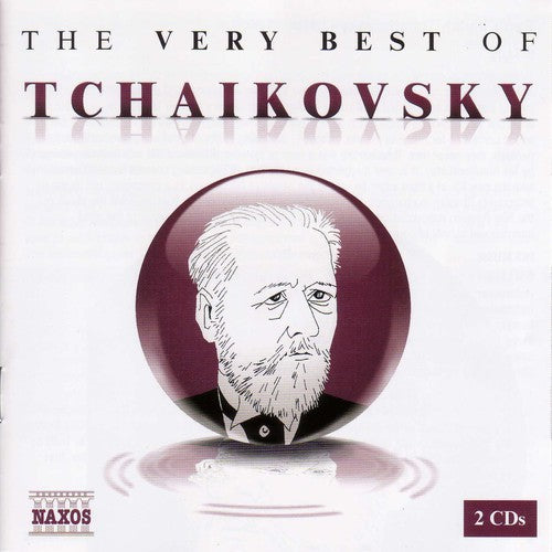 Tchaikovsky: Very Best of Tchaikovsky