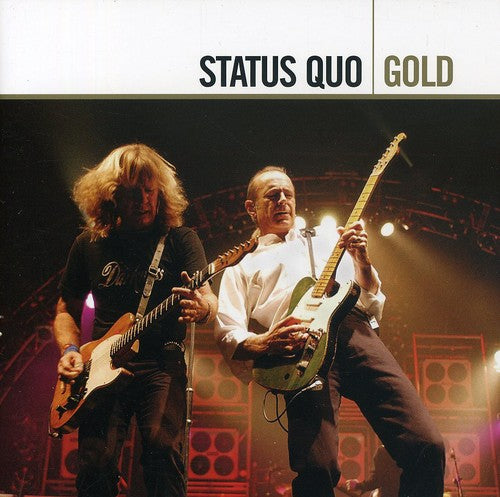 Status Quo: Gold