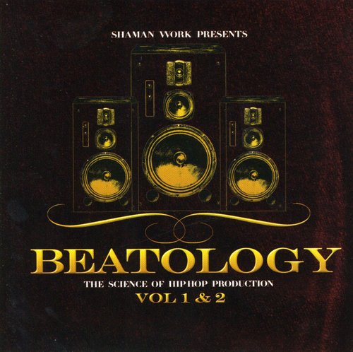 Shaman Works: Beatology, Vol. 1 and 2