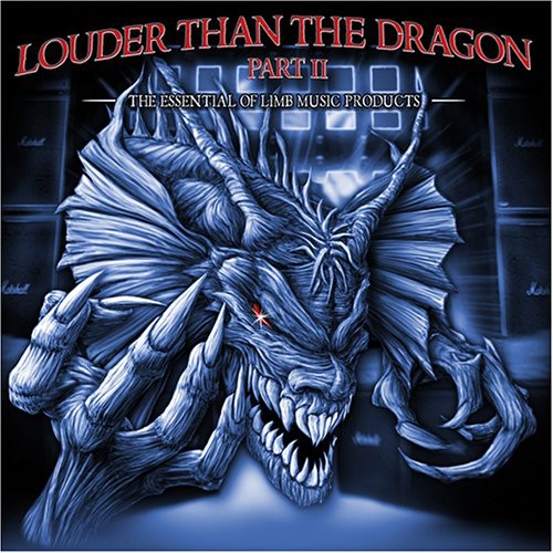 Louder Than the Dragon: Ii / Various: Louder Than The Dragon: Part II