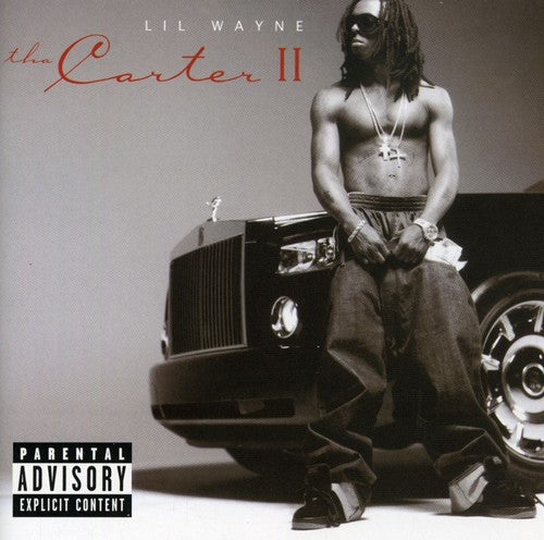 Lil Wayne: Tha Carter, Vol. 2