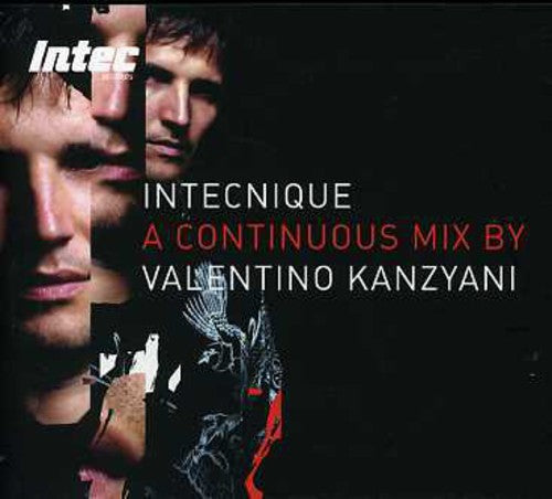 Kanzyani, Valentino: Intecnique