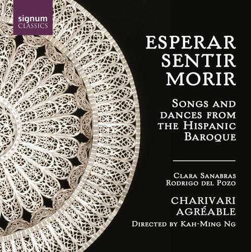 Esperar Sintir Morir / Various: Esperar Sintir Morir / Various