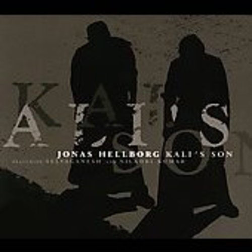 Hellborg, Jonas: Kali's Son