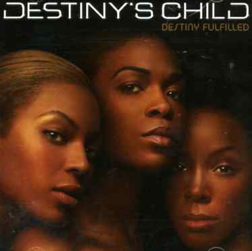 Destiny's Child: Number 1s