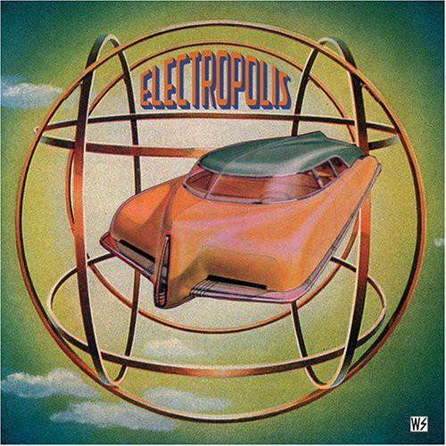 Electropolis: Electropolis