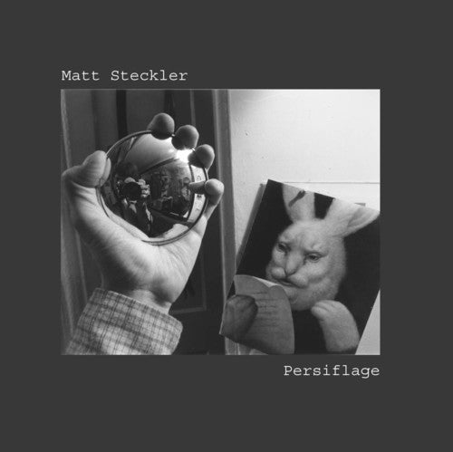 Steckler, Matt: Persiflage