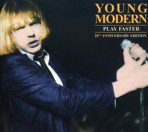 Young Modern: Play Faster