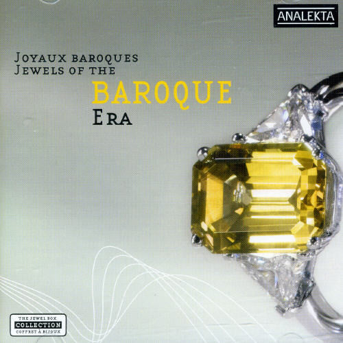 Jewels of the Baroque Era / Various: Jewels of the Baroque Era / Various