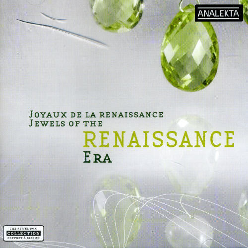 Jewels of the Renaissance Era / Various: Jewels of the Renaissance Era / Various