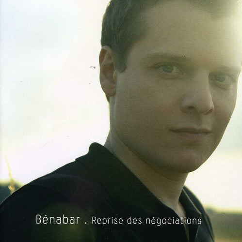 Benabar: Reprise Des Negociations