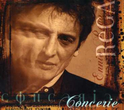 Rega, Ennio: Concerie