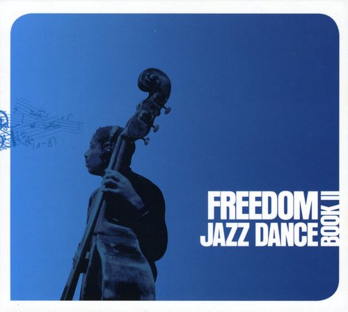 Freedom Jazz Dance-Book 2 / Various: Freedom Jazz Dance-Book 2 / Various